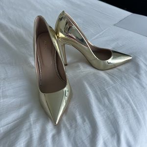 Aldo pumps heels